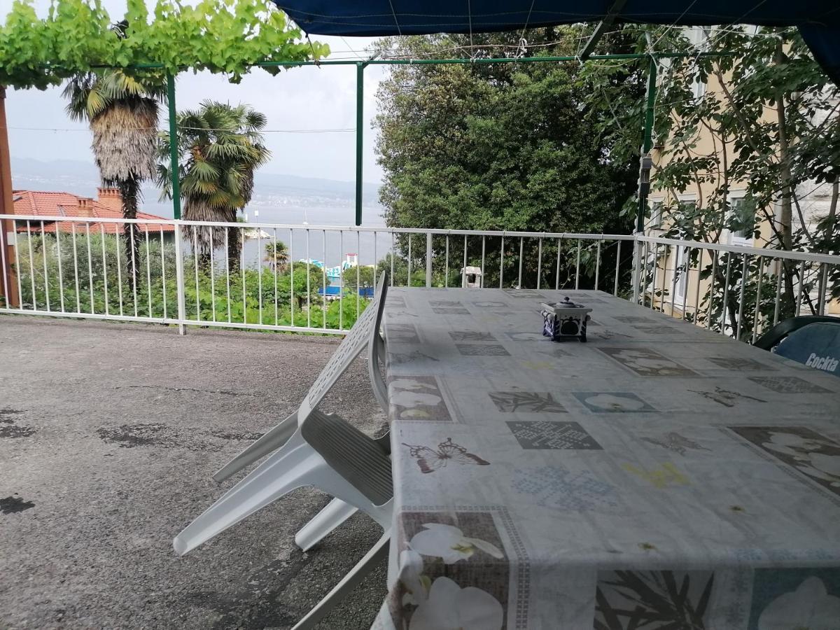 New Apartman Ziganto Z Near The Beach With Terrace อิตชิชี ภายนอก รูปภาพ